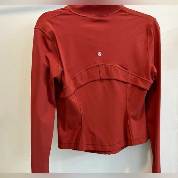 Lululemon define jacked cropped - Picture 2 of 2